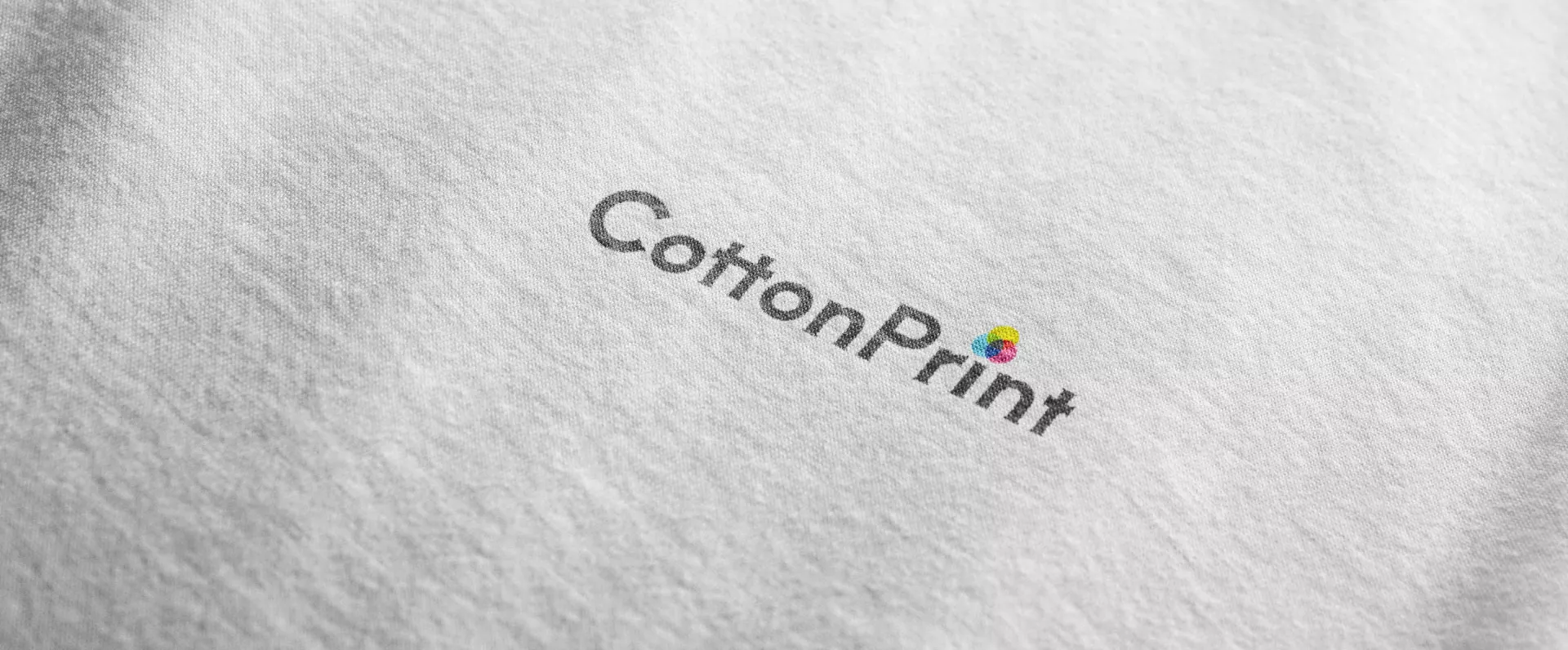 Создание логотипа компании «CottonPrint» в Вилючинске