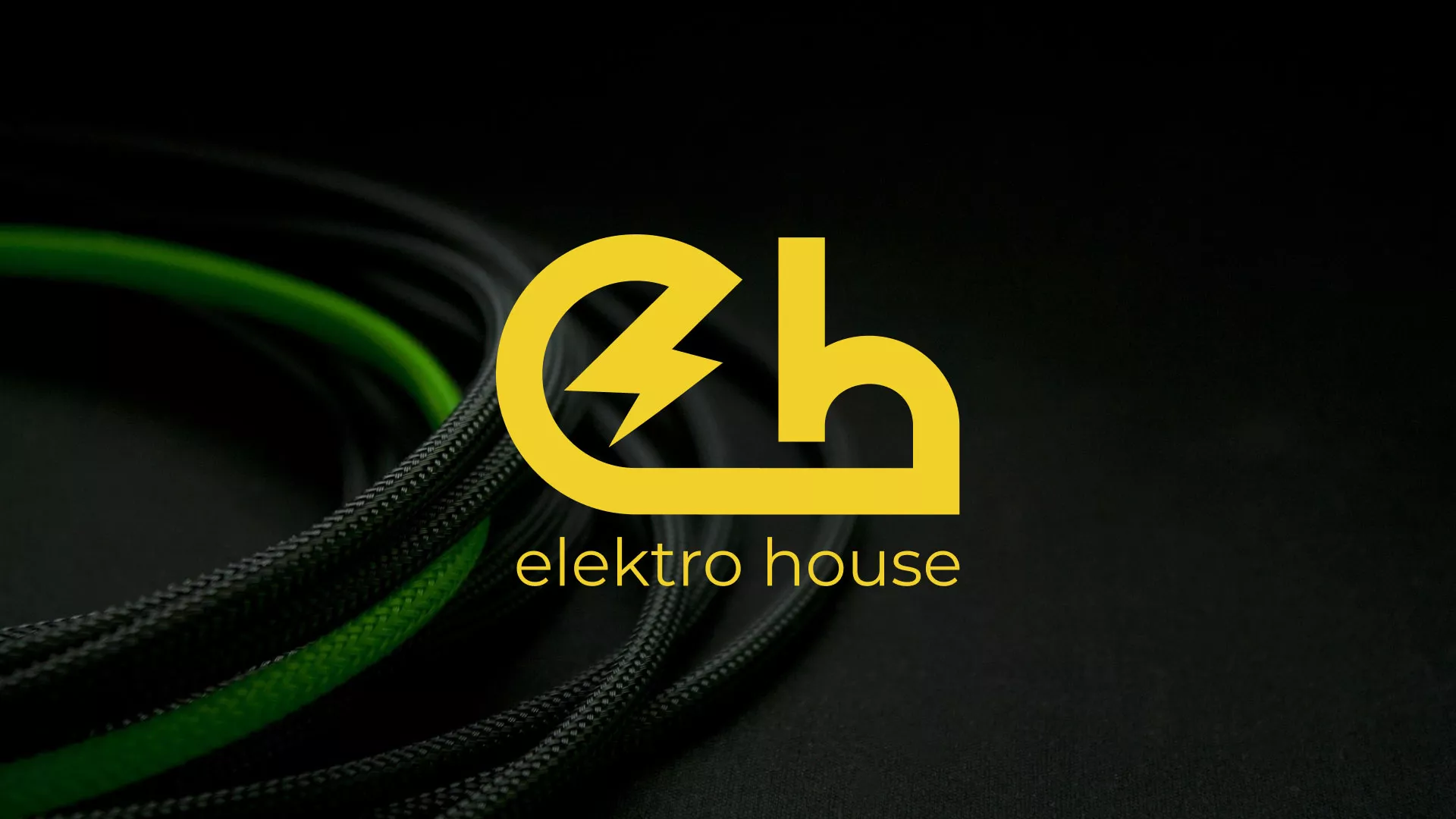 Создание сайта компании «Elektro House» в Вилючинске