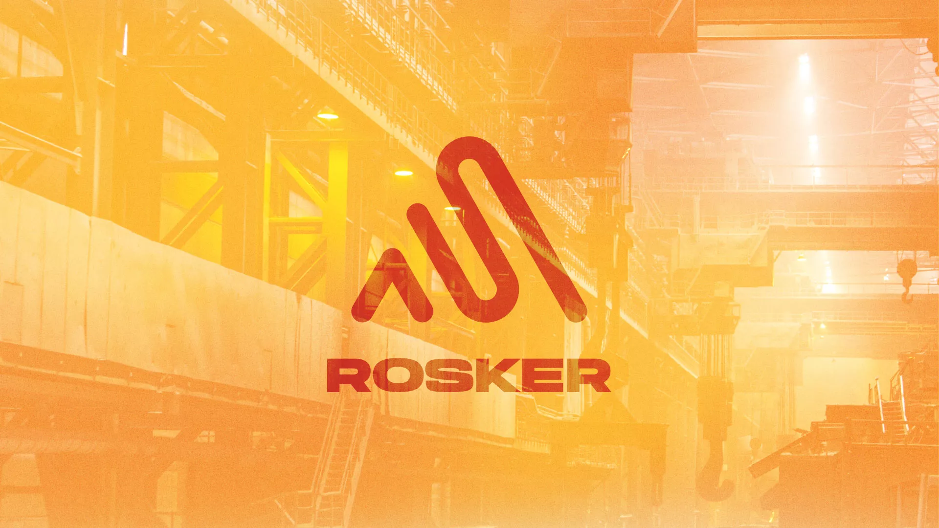Ребрендинг компании «Rosker» и редизайн сайта в Вилючинске