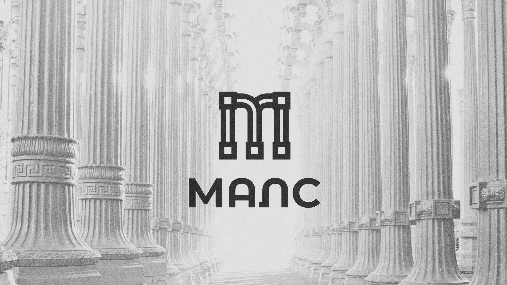 Разработка логотипа компании «МАЛС» в Вилючинске