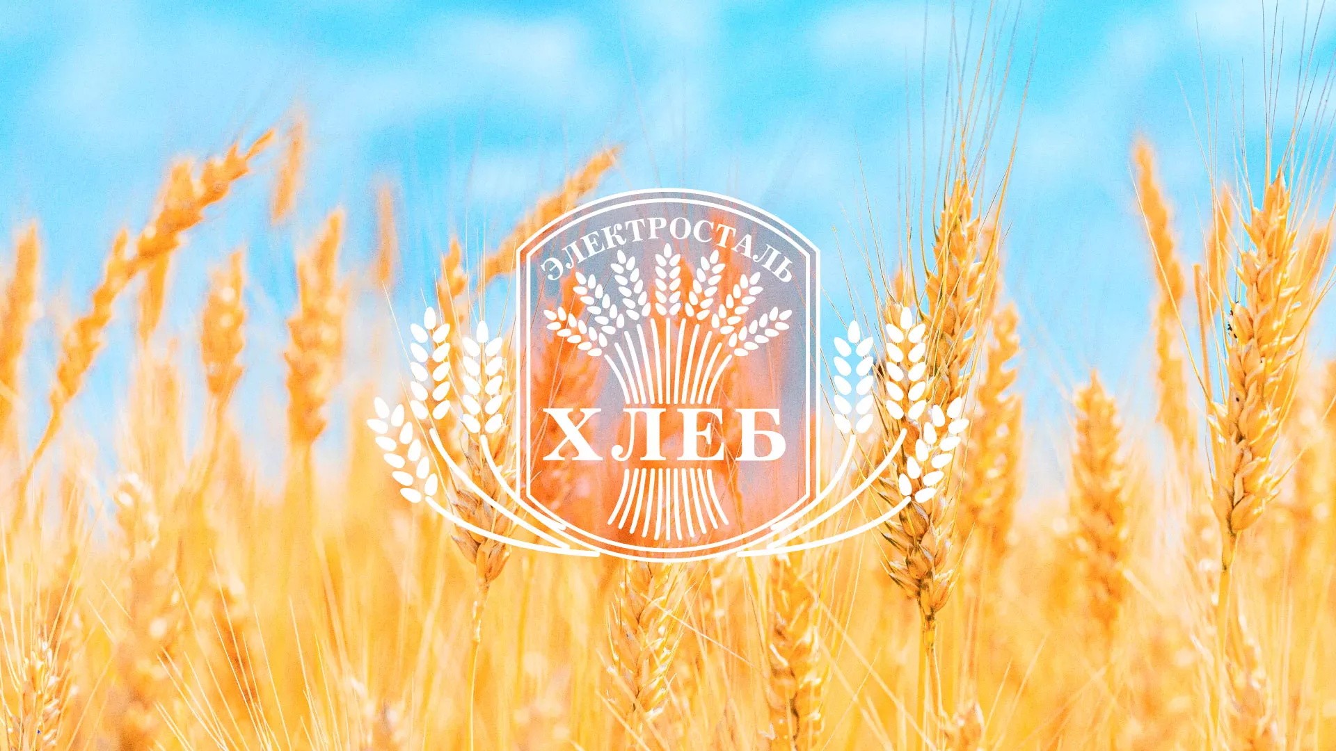 Создание сайта для хлебзавода в Вилючинске