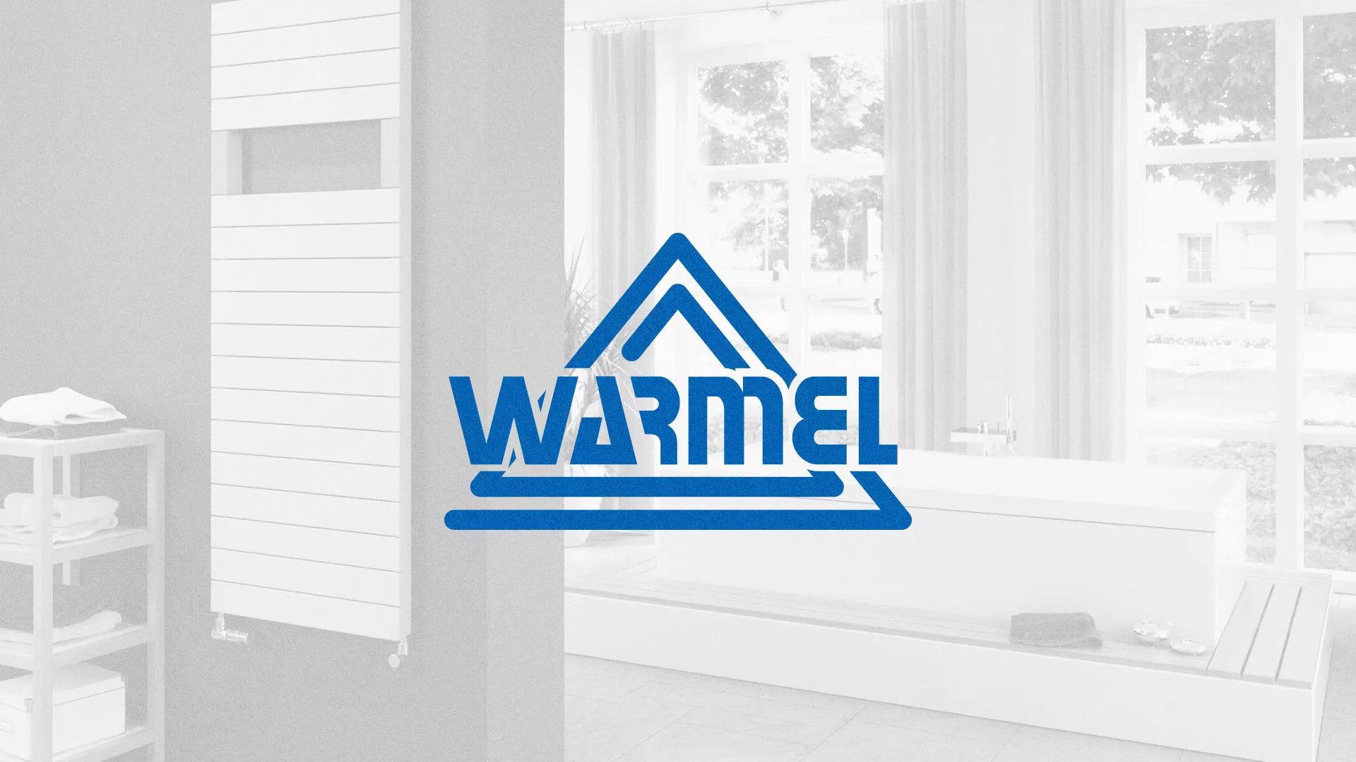 Разработка сайта для компании «WARMEL» по продаже полотенцесушителей в Вилючинске