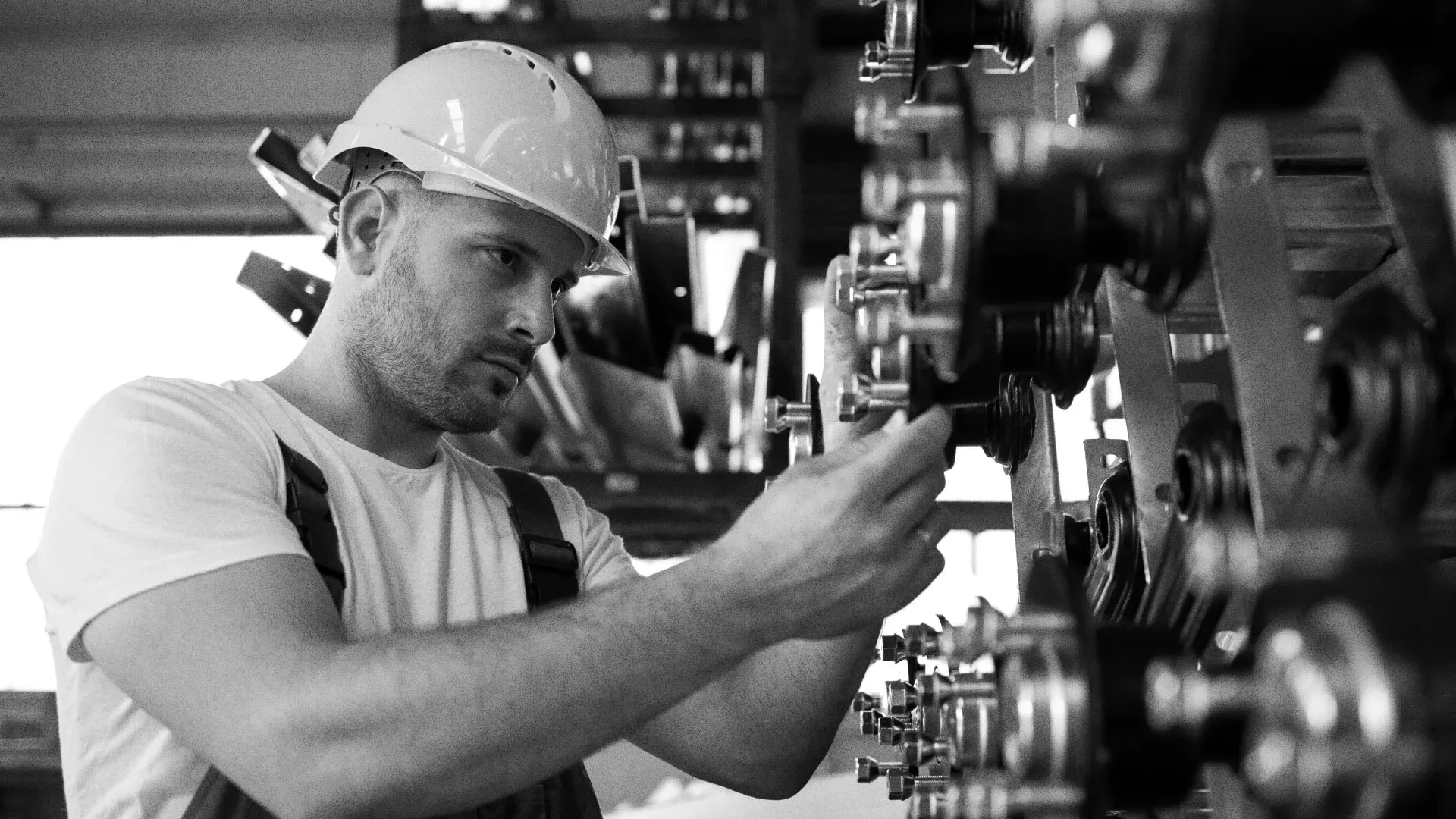 Разработка сайта для завода по продаже оборудования в Вилючинске