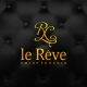 Разработка листовок для салона красоты «Le Reve» в Вилючинске